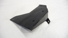 Load image into Gallery viewer, Handbrake Mounting Plate - Pull-Back - (1979-1993 Ford Mustang)