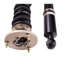 Load image into Gallery viewer, BC Racing BR Series Coilover Kit - BMW E46 (98-06 3-Series / M3) I-14-BR