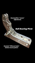 Load image into Gallery viewer, Foxbody Mustang FULL Handbrake Kit - Inline / Pass-Through (1979-1993 Ford Mustang)