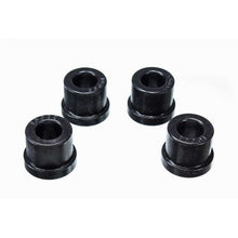 Load image into Gallery viewer, ES Steering Rack Bushings - Polyurethane - 84-04 Ford Mustang