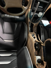 Load image into Gallery viewer, Handbrake Mounting Plate - Pull Back - (1994-2004 Ford Mustang)