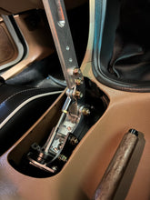 Load image into Gallery viewer, Low-Pro Modular Universal Handbrake Kit - Pull-Back - Dual Calipers