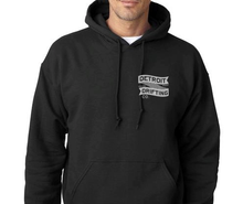 Load image into Gallery viewer, "Shield" Zip-Up Hoodie