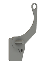 Load image into Gallery viewer, Steering Stop Plate Kit - (96-04 Ford Mustang)