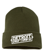 Load image into Gallery viewer, "Stamp" Beanie