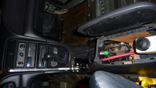 Load image into Gallery viewer, Handbrake Mounting Plate - Pull Back - (1994-2004 Ford Mustang)