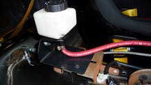 Load image into Gallery viewer, Handbrake Mounting Plate - Pull Back - (1994-2004 Ford Mustang)