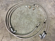 Load image into Gallery viewer, Line Kit for SN95 / New Edge Mustang Hydro E-Brake w/ Dual Calipers