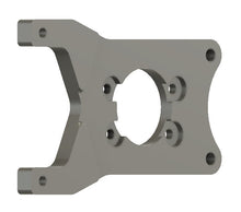Load image into Gallery viewer, Rear Dual Caliper Bracket - D154 / Cobra Calipers - 94-04 Mustang