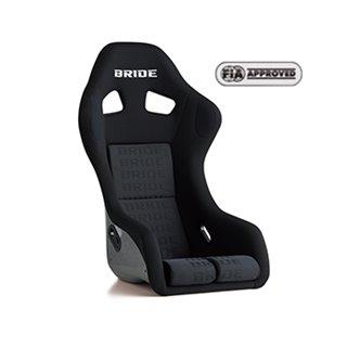BRIDE ZETA III PLUS – Detroit Drifting Co