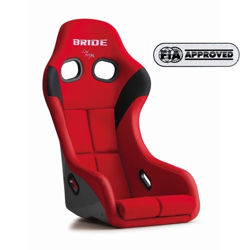 BRIDE ZETA IV SEAT – Detroit Drifting Co