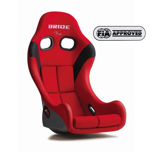BRIDE ZIEG IV SEAT – Detroit Drifting Co