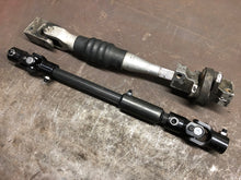 Load image into Gallery viewer, E36 Solid Steering Shaft