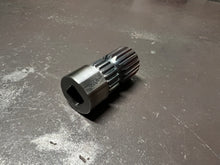 Load image into Gallery viewer, Track Spec Steering Wheel Quick Release w/ Hub (94-04 Ford Mustang)