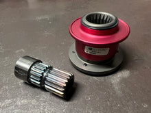 Load image into Gallery viewer, Track Spec Steering Wheel Quick Release w/ Hub (94-04 Ford Mustang)