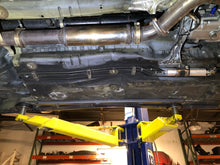 Load image into Gallery viewer, E36 BMW Jack Rails