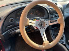 Load image into Gallery viewer, Track Spec Steering Wheel Quick Release w/ Hub (79-04 Ford Mustang)