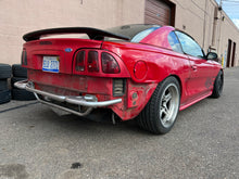 Load image into Gallery viewer, Modular Rear Bash Bar - SN95 / New Edge Ford Mustang (1994-2004)