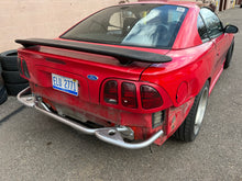 Load image into Gallery viewer, Modular Rear Bash Bar - SN95 / New Edge Ford Mustang (1994-2004)