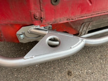 Load image into Gallery viewer, Modular Rear Bash Bar - SN95 / New Edge Ford Mustang (1994-2004)