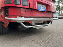 Load image into Gallery viewer, Modular Rear Bash Bar - SN95 / New Edge Ford Mustang (1994-2004)