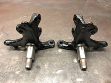 Load image into Gallery viewer, SN95 / New Edge Mustang Drift Knuckles (1994-2004)