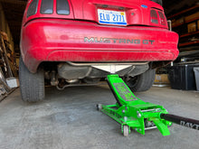 Load image into Gallery viewer, Modular Rear Bash Bar - SN95 / New Edge Ford Mustang (1994-2004)