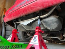 Load image into Gallery viewer, Modular Rear Bash Bar - SN95 / New Edge Ford Mustang (1994-2004)