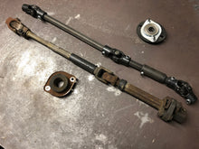 Load image into Gallery viewer, SN95 / New Edge Mustang Solid Steering Shaft Kit