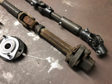 Load image into Gallery viewer, SN95 / New Edge Mustang Solid Steering Shaft Replacement