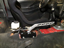 Load image into Gallery viewer, SN95 Mustang OEM+ Hydro E-Brake Mounting Plate (1994-2004)