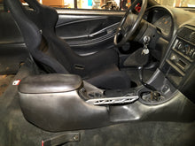 Load image into Gallery viewer, SN95 Mustang OEM+ Hydro E-Brake Mounting Plate (1994-2004)