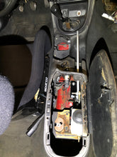 Load image into Gallery viewer, SN95 Mustang OEM+ Hydro E-Brake Mounting Plate (1994-2004)