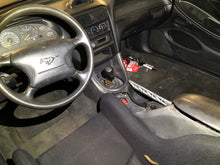 Load image into Gallery viewer, SN95 Mustang OEM+ Hydro E-Brake Mounting Plate (1994-2004)