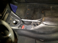 Load image into Gallery viewer, SN95 Mustang OEM+ Hydro E-Brake Mounting Plate (1994-2004)