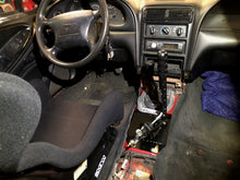 Load image into Gallery viewer, SN95 Mustang Mid-Mount Hydro E-Brake Mounting Plate (1994-2004)