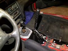 Load image into Gallery viewer, SN95 Mustang Mid-Mount Hydro E-Brake Mounting Plate (1994-2004)