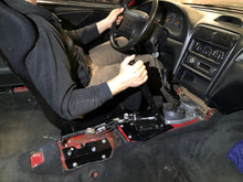 Load image into Gallery viewer, SN95 Mustang Mid-Mount Hydro E-Brake Mounting Plate (1994-2004)