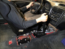 Load image into Gallery viewer, SN95 Mustang Mid-Mount Hydro E-Brake Mounting Plate (1994-2004)