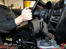 Load image into Gallery viewer, SN95 Mustang Mid-Mount Hydro E-Brake Mounting Plate (1994-2004)