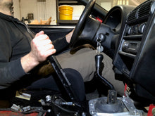 Load image into Gallery viewer, SN95 Mustang Mid-Mount Hydro E-Brake Mounting Plate (1994-2004)