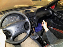 Load image into Gallery viewer, SN95 Mustang Mid-Mount Hydro E-Brake Mounting Plate (1994-2004)