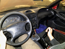 Load image into Gallery viewer, SN95 Mustang Mid-Mount Hydro E-Brake Mounting Plate (1994-2004)