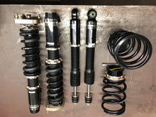 Load image into Gallery viewer, BC Racing BR Series Coilovers - SN95 / New Edge Ford Mustang (94-04) E-10-BR