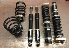 Load image into Gallery viewer, BC Racing BR Series Coilovers - SN95 / New Edge Ford Mustang (94-04) E-10-BR