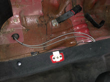 Load image into Gallery viewer, Line Kit for SN95 / New Edge Mustang Hydro E-Brake - Inline / Pass-through
