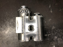 Load image into Gallery viewer, Universal Coolant Expansion Tank with Overflow