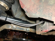 Load image into Gallery viewer, Line Kit for SN95 / New Edge Mustang Hydro E-Brake - Inline / Pass-through
