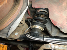 Load image into Gallery viewer, Line Kit for SN95 / New Edge Mustang Hydro E-Brake - Inline / Pass-through