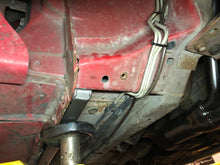 Load image into Gallery viewer, SN95 / New Edge Mustang Jack Rails